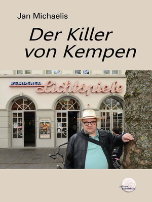 cover image of Der Killer von Kempen
